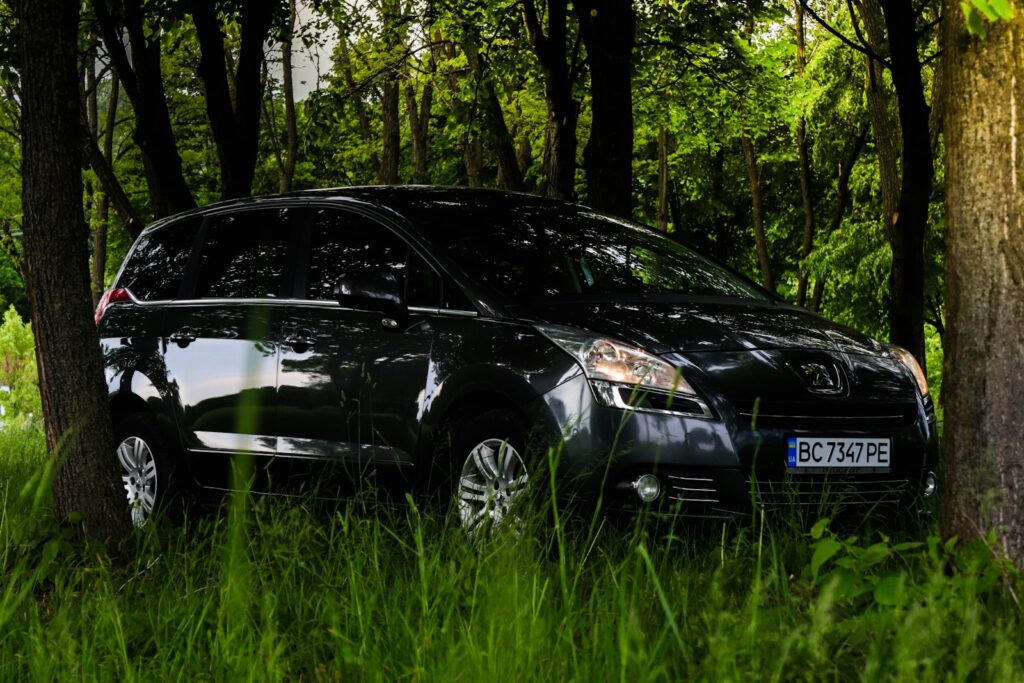 Perbedaan Alphard dan Vellfire: Mana untuk Tamu VIP?
