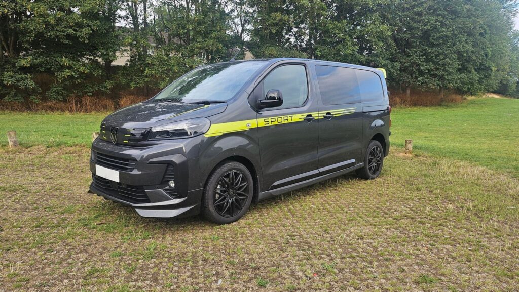 Tentang Sewa Alphard IKN